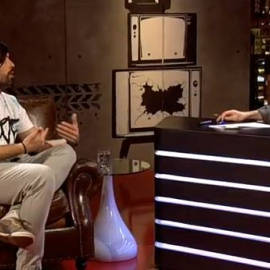 Desmontando a Miguel Bosé En la Frontera - 27 de marzo de 2019