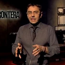Monólogo - En la Frontera, 27 de marzo de 2019