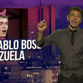 Desmontando - En la Frontera, 27 de marzo de 2019