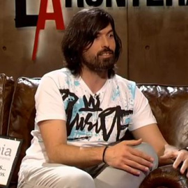 Entrevista a Alberto Rendo - En la Frontera, 27 de marzo de 2019