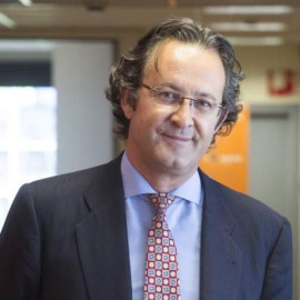 Jesús Gómez, diputado regional del PP y exalcalde de Leganés.