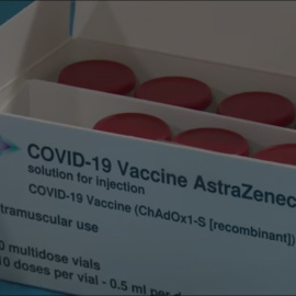 Reino Unido: AstraZeneca y luz verde a las vacaciones de verano