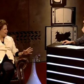 Dilma Rousseff En la Frontera - 28 de marzo de 2019