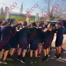 Centro UIP Linares 1