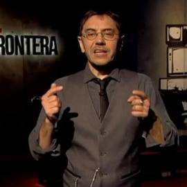 Monólogo - En la Frontera, 28 de marzo de 2019