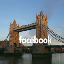 Facebook activa sus herramientas de transparencia electoral