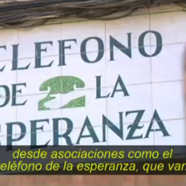 Sanidad pondrá un número de teléfono público para combatir el suicidio