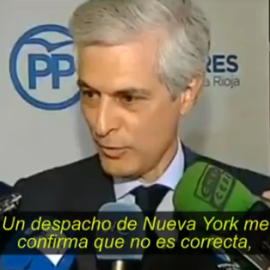 Aborto, eutanasia, métodos para la prevención del VIH... Algunas de las 'perlas' de Suárez Illana