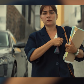 Suspendido el rodaje de la segunda temporada de 'Hierro'