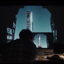 Tráiler | 'Salir de aquí'