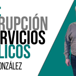 4-M: corrupción o servicios públicos - Entrevista a Cecilio González- En la Frontera, 12 de abril de 2021