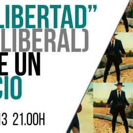 Juan Carlos Monedero: la "libertad" (neoliberal) tiene un precio - En la Frontera, 13 de abril de 2021