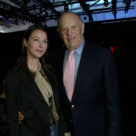 Muere Carlos Falcó, padre de Tamara Falcó, por coronavirus