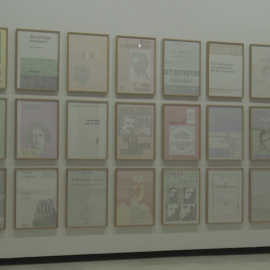 Bilbao acoge la exposición 'Nunca real/Siempre verdadero'