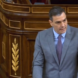Pedro Sánchez reconoce que la cuarta ola "ya ha dado sus primeros avisos"