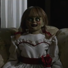 'Anabelle vuelve a casa' estrena tráiler