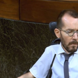 Podemos, a Pedro Sánchez: "Ni media mala palabra entre nosotros"