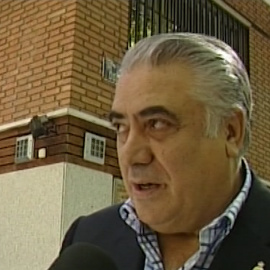 Muere Lorenzo Sanz a causa del coronavirus COVID-19