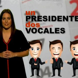 ¿Qué tenemos que hacer si nos toca participar en una mesa electoral? ¿Cuál es nuestro horario? ¿Cuánto nos pagan?