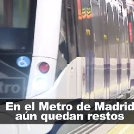 Comienza el juicio contra Metro de Madrid por el amianto