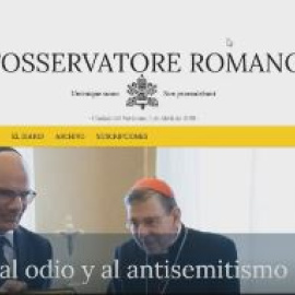 Todo el equipo de L’Osservatore Romano, suplemento femenino del Vaticano, renuncia a su puesto de trabajo