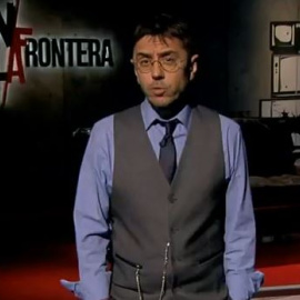 Monólogo - En la Frontera, 1 de abril de 2019