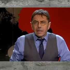 Corresponsal en Latinoamérica - En la Frontera, 1 de abril de 2019