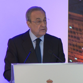 El Bernabéu inicia la "definitiva cuenta atrás" de su reforma