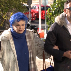 Muere Lucía Bosé a los 89 años a causa del coronavirus