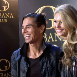 Julio José Iglesias rompe su matrimonio con Charisse Verhaert