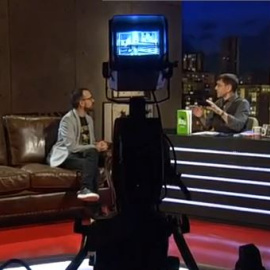 Desmontando a Billy el Niño En la Frontera - 3 de abril de 2019