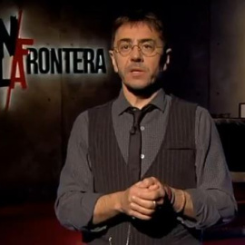 Monólogo - En la Frontera, 3 de abril de 2019