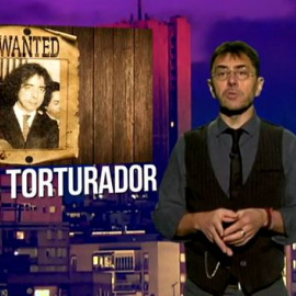 Desmontando a Billy el Niño - En la Frontera, 3 de abril de 2019