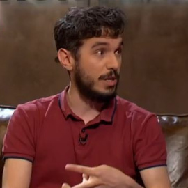 Entrevista a Guillermo Pérez Romero, de La Historia en Meme