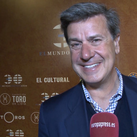 Cayetano Martínez de Irujo cumple 56 años en su mejor momento