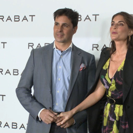 Francisco Rivera muestra su apoyo a su hermano Kiko 