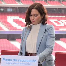 La derecha, contra el 8M