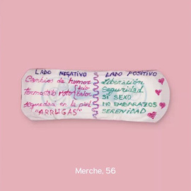 The Menopause Canvas: lograr que la menopausia deje de ser un tabú