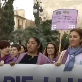 Prostitución o vientres de alquiler, entre las 83 medidas que incluye el manifiesto feminista