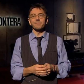 Monólogo - En la Frontera, 4 de abril de 2019