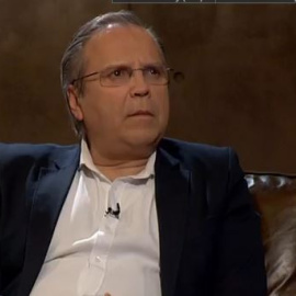 Entrevista a Antonio Miguel Carmona - En la Frontera, 4 de abril de 2019