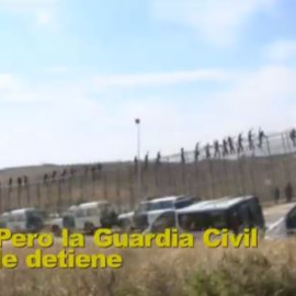 La ONU castiga a España por la devolución en caliente de un menor inmigrante