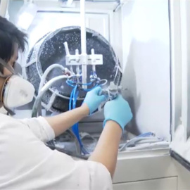 Enemigo COVID-19: ¿Qué es la economía de guerra?