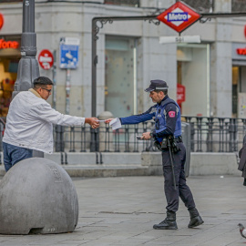 Egoísmo-19: así son los que se saltan la cuarentena