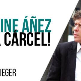 Corresponsal en Latinoamérica - Pedro Brieger: Jeanine Áñez, ¡a la cárcel! - En la Frontera, 16 de marzo de 2021