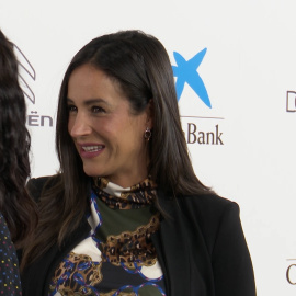 Villacís: "La sociedad no está preparada para que seamos madres"