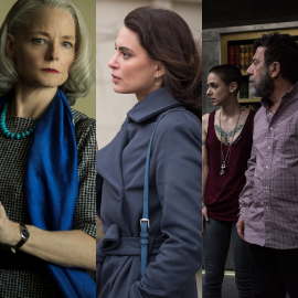 Estrenos de la semana - 18/03/2021