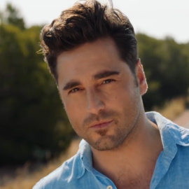 David Bustamante cumple 38 años ¡Felicidades!