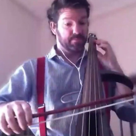 De alta y en casa: ellos le han ganado la batalla al coronavirus