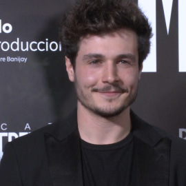 Miki desvela cuál es su canción favorita de Eurovisión